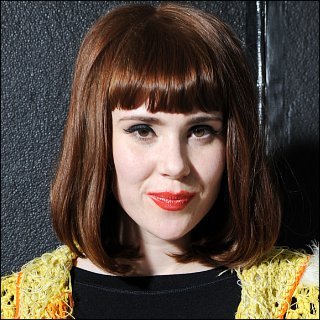 Kate Nash Profile Photo