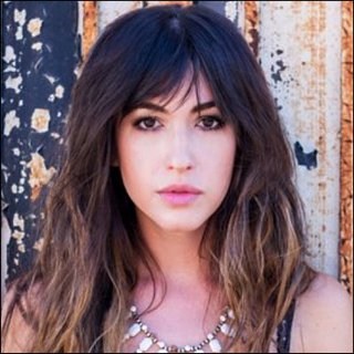 Kate Voegele Profile Photo