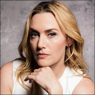 Kate Winslet Profile Photo