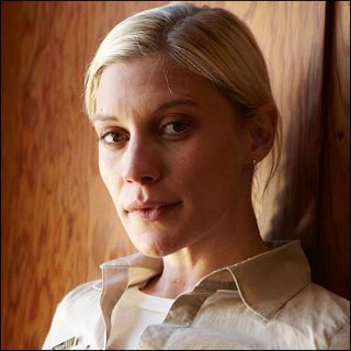 Katee Sackhoff Katee Sackhoff