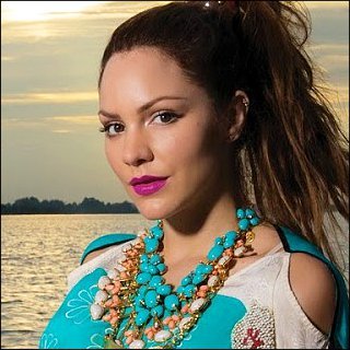 Katharine McPhee Profile Photo