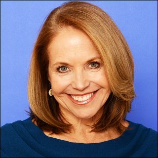 Katie Couric Profile Photo