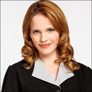 Katie Leclerc Profile Photo