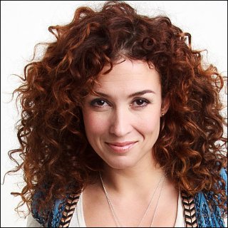 Katja Schuurman Katja Schuurman