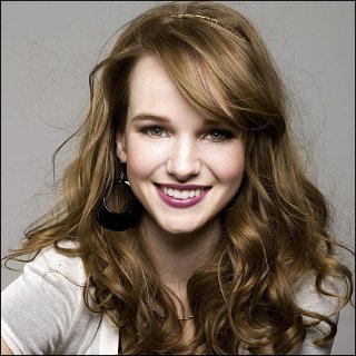 Kay Panabaker Profile Photo