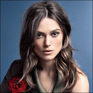 Keira Knightley Profile Photo