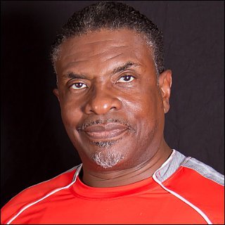 Keith David Keith David
