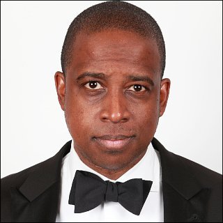 Keith Powell Keith Powell