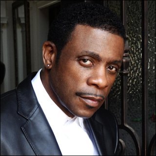 Keith Sweat Profile Photo