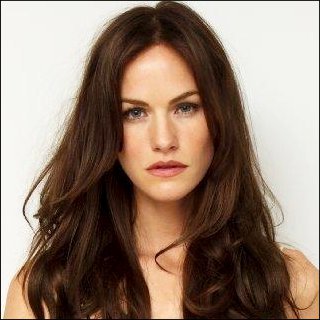 Kelly Overton Profile Photo