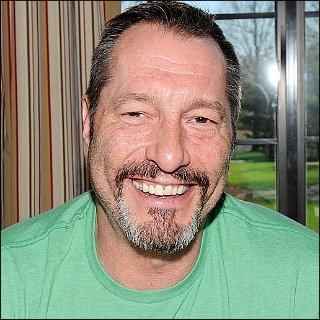 Ken Kirzinger Profile Photo