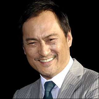 Ken Watanabe Ken Watanabe