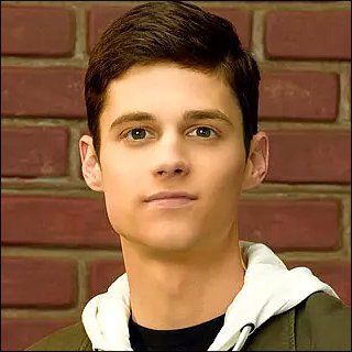 Kenny Baumann Kenny Baumann