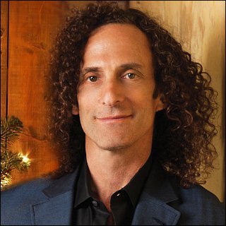 Kenny G Profile Photo