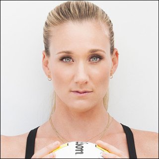 Kerri Walsh Profile Photo