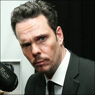 Kevin Dillon Kevin Dillon