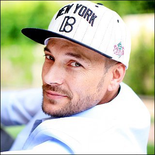 Kevin Federline Profile Photo