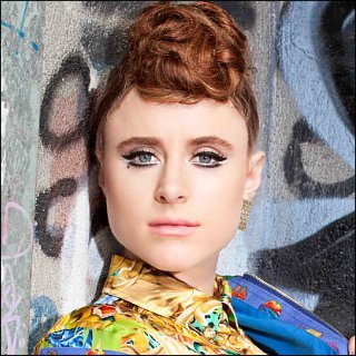 Kiesza Profile Photo