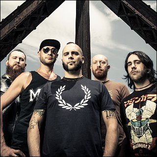 Killswitch Engage Profile Photo