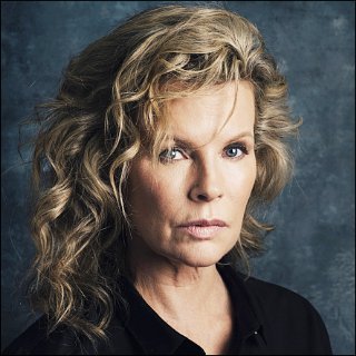 Kim Basinger Profile Photo