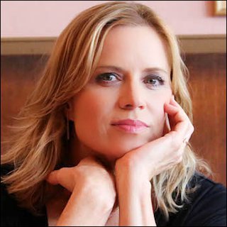 Kim Dickens Profile Photo