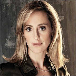 Kim Raver Profile Photo