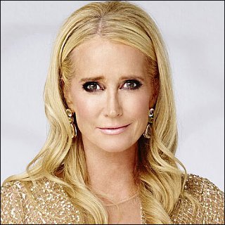 Kim Richards Filmography, Movie List, TV Shows and Acting Career.
