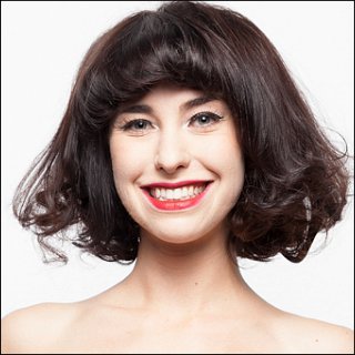 Kimbra Profile Photo