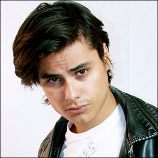 Kiowa Gordon Profile Photo