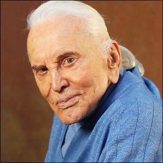 Kirk Douglas Kirk Douglas