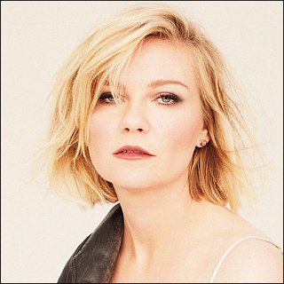 Kirsten Dunst Profile Photo