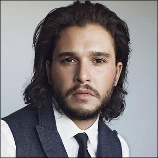 Kit Harington Profile Photo