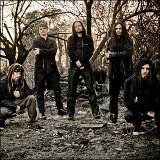 Korn Profile Photo