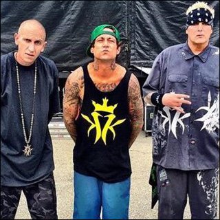 Kottonmouth Kings Kottonmouth Kings