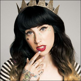 Kreayshawn Profile Photo