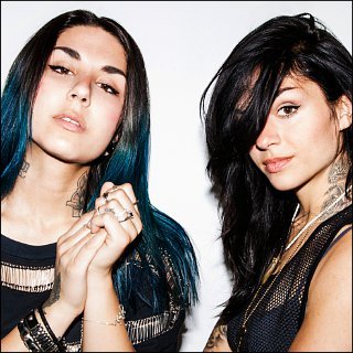 Krewella Profile Photo