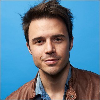 Kris Allen Profile Photo