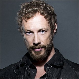 Kris Holden-Ried Profile Photo