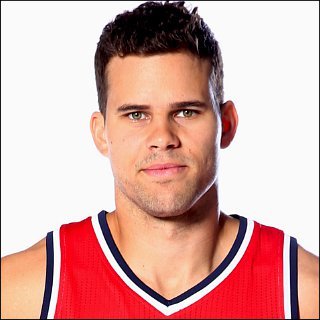 Kris Humphries Profile Photo