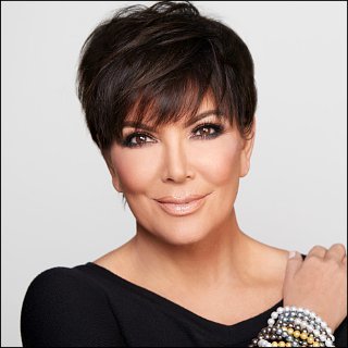 Kris Jenner Profile Photo