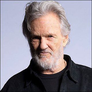 Kris Kristofferson Profile Photo