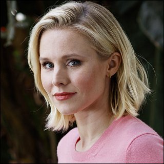 Kristen Bell Profile Photo