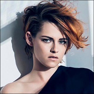 Kristen Stewart Profile Photo