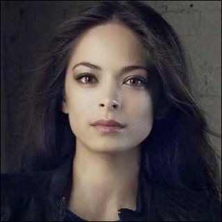 Kristin Kreuk Profile Photo