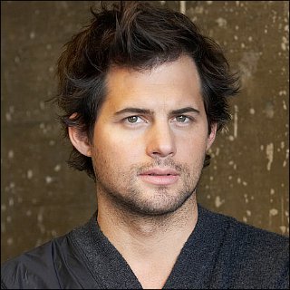 Kristoffer Polaha Kristoffer Polaha