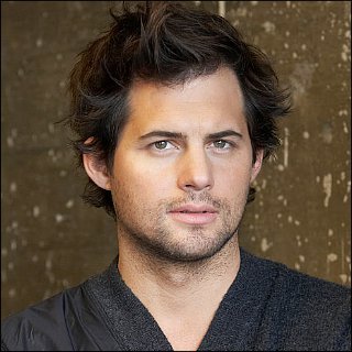 Kristoffer Polaha Profile Photo