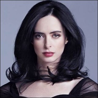 Krysten Ritter Profile Photo