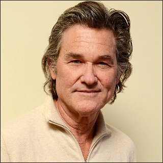 Kurt Russell Profile Photo