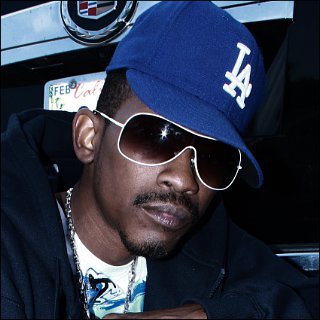 Kurupt Profile Photo