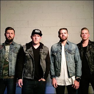 Kutless Profile Photo